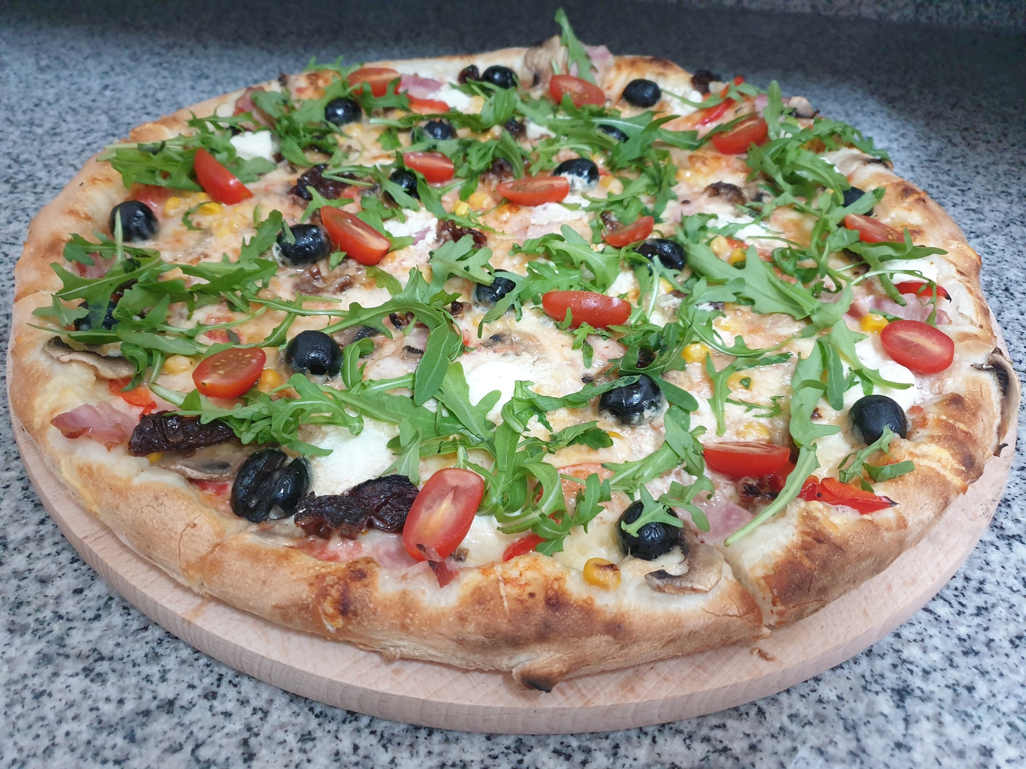Nasza Pizza i Lokal