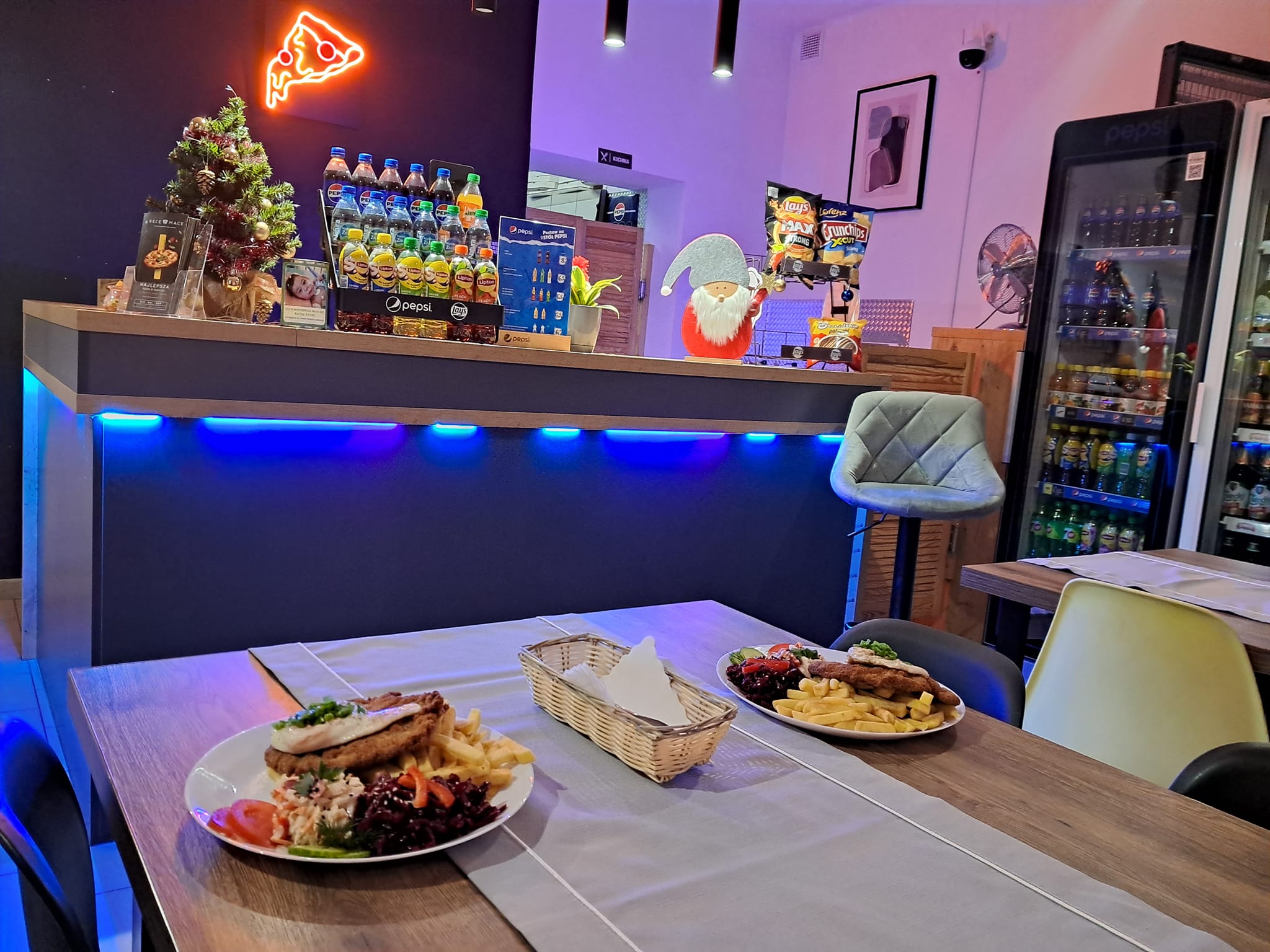 Nasza Pizza i Lokal